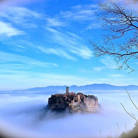 Bagnoregio Apartment You&Me Εξωτερικό φωτογραφία