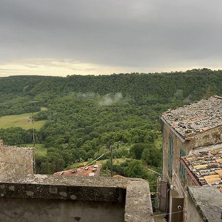 Bagnoregio Apartment You&Me Εξωτερικό φωτογραφία