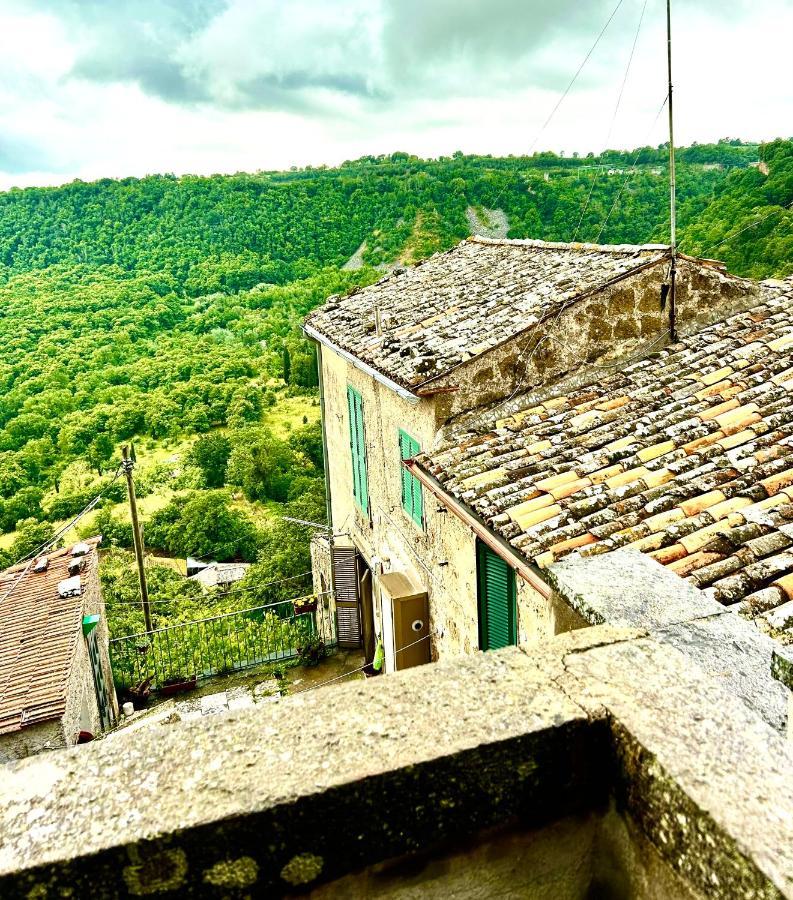 Bagnoregio Apartment You&Me Εξωτερικό φωτογραφία