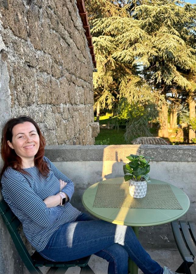 Bagnoregio Apartment You&Me Εξωτερικό φωτογραφία