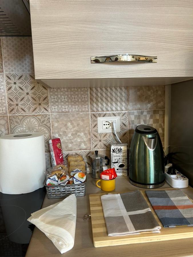 Bagnoregio Apartment You&Me Εξωτερικό φωτογραφία