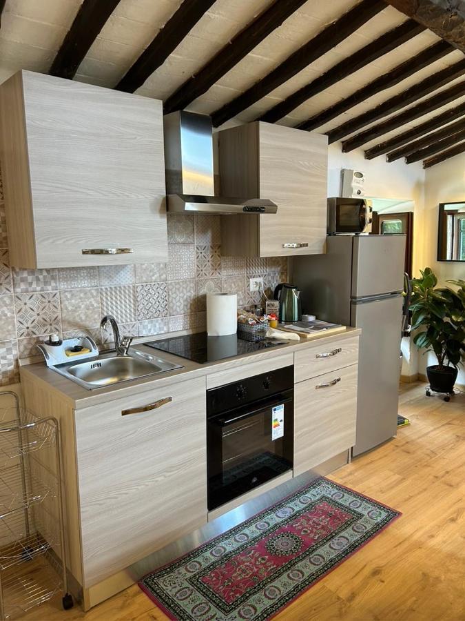 Bagnoregio Apartment You&Me Εξωτερικό φωτογραφία