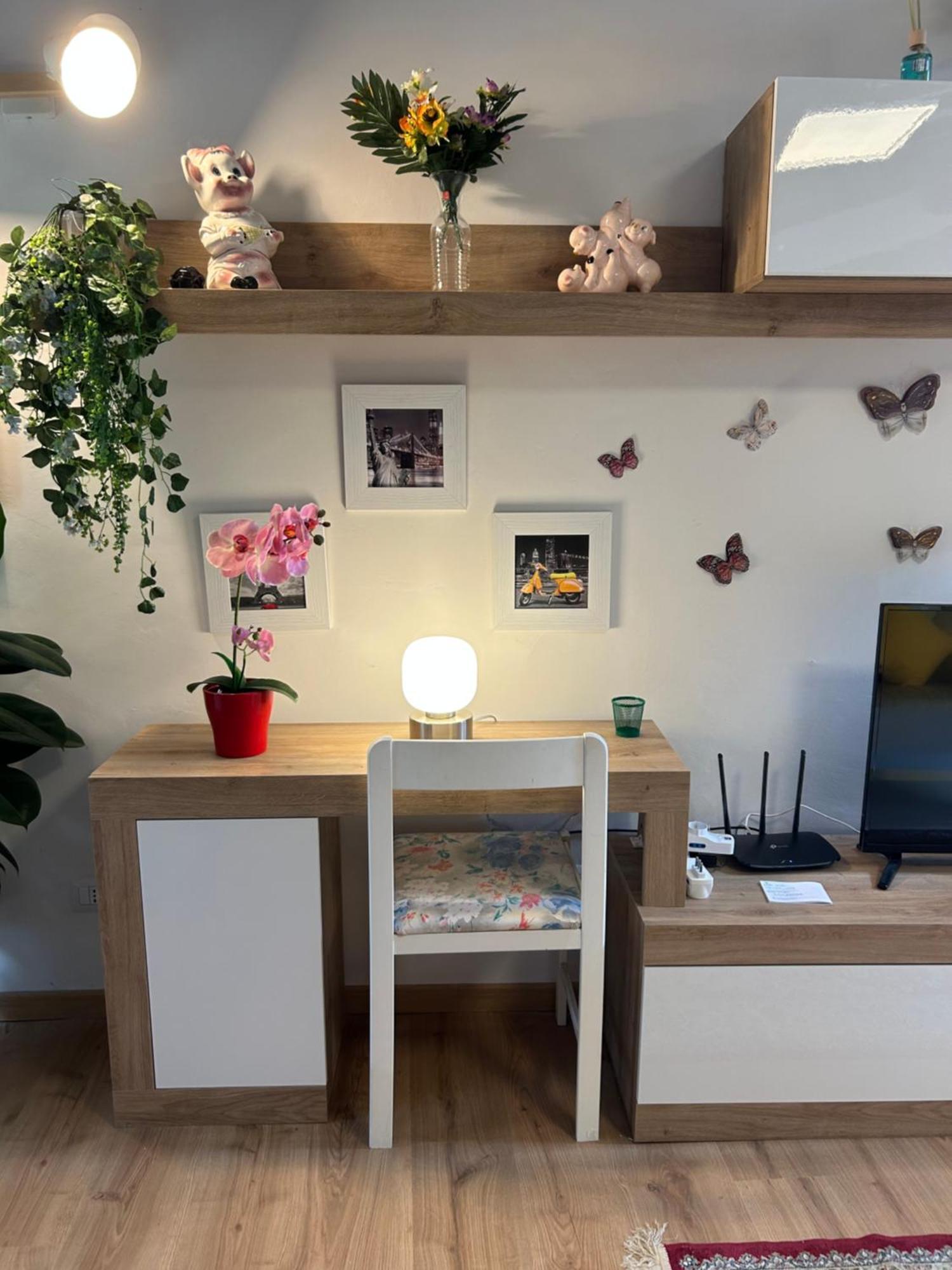 Bagnoregio Apartment You&Me Εξωτερικό φωτογραφία