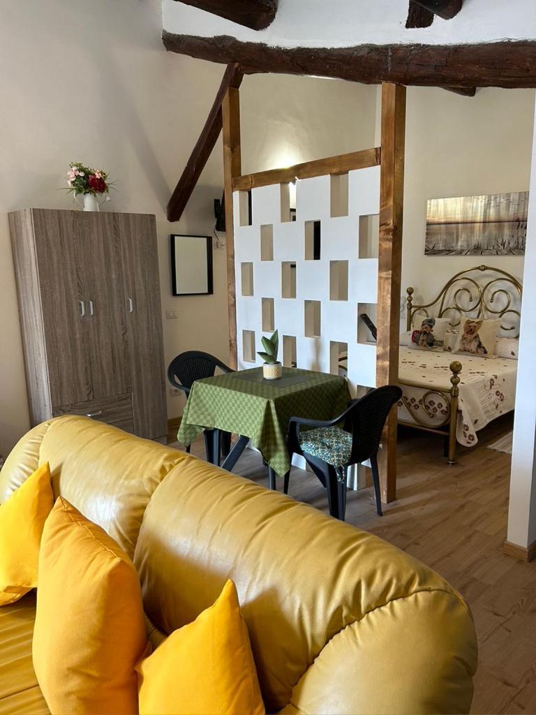 Bagnoregio Apartment You&Me Εξωτερικό φωτογραφία