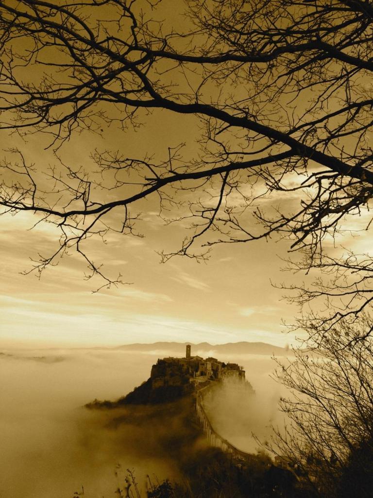 Bagnoregio Apartment You&Me Εξωτερικό φωτογραφία