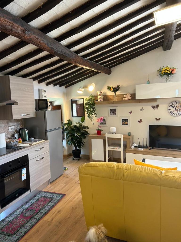 Bagnoregio Apartment You&Me Εξωτερικό φωτογραφία