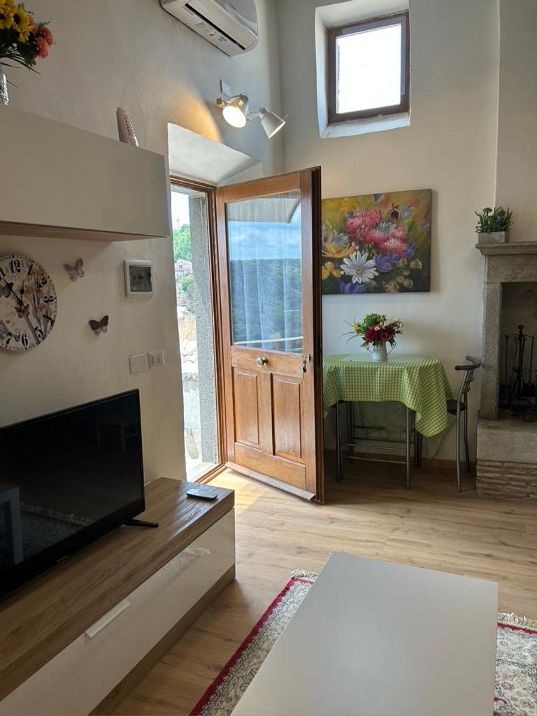 Bagnoregio Apartment You&Me Εξωτερικό φωτογραφία