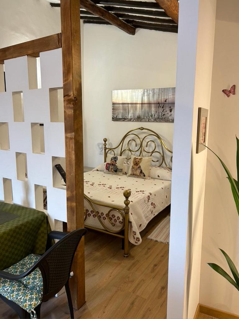 Bagnoregio Apartment You&Me Εξωτερικό φωτογραφία