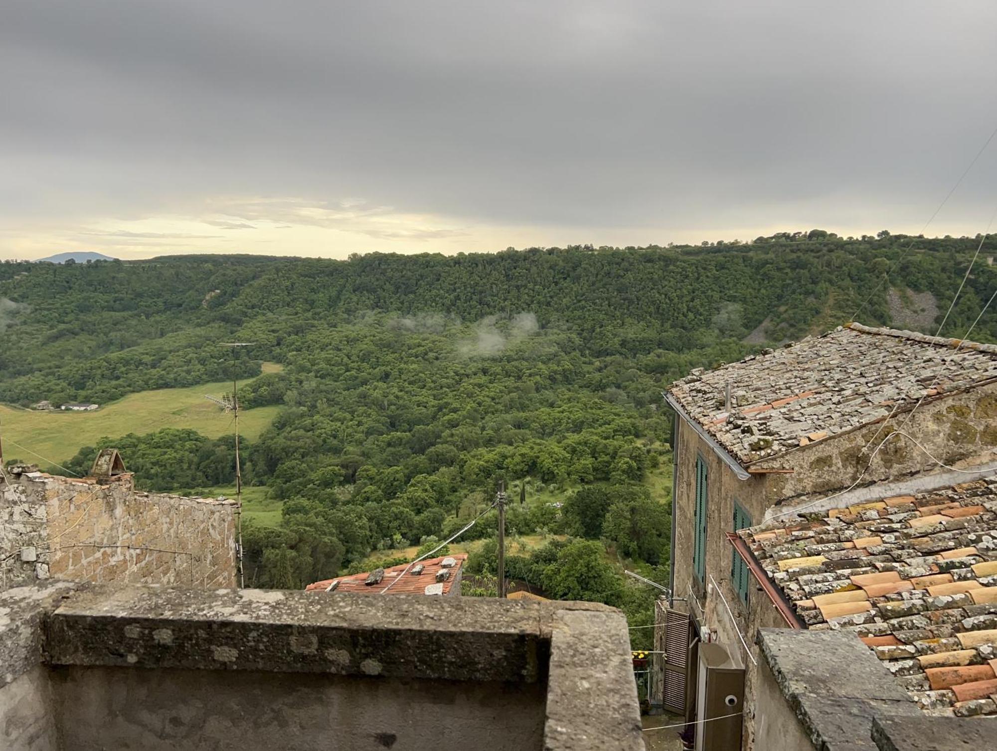 Bagnoregio Apartment You&Me Εξωτερικό φωτογραφία