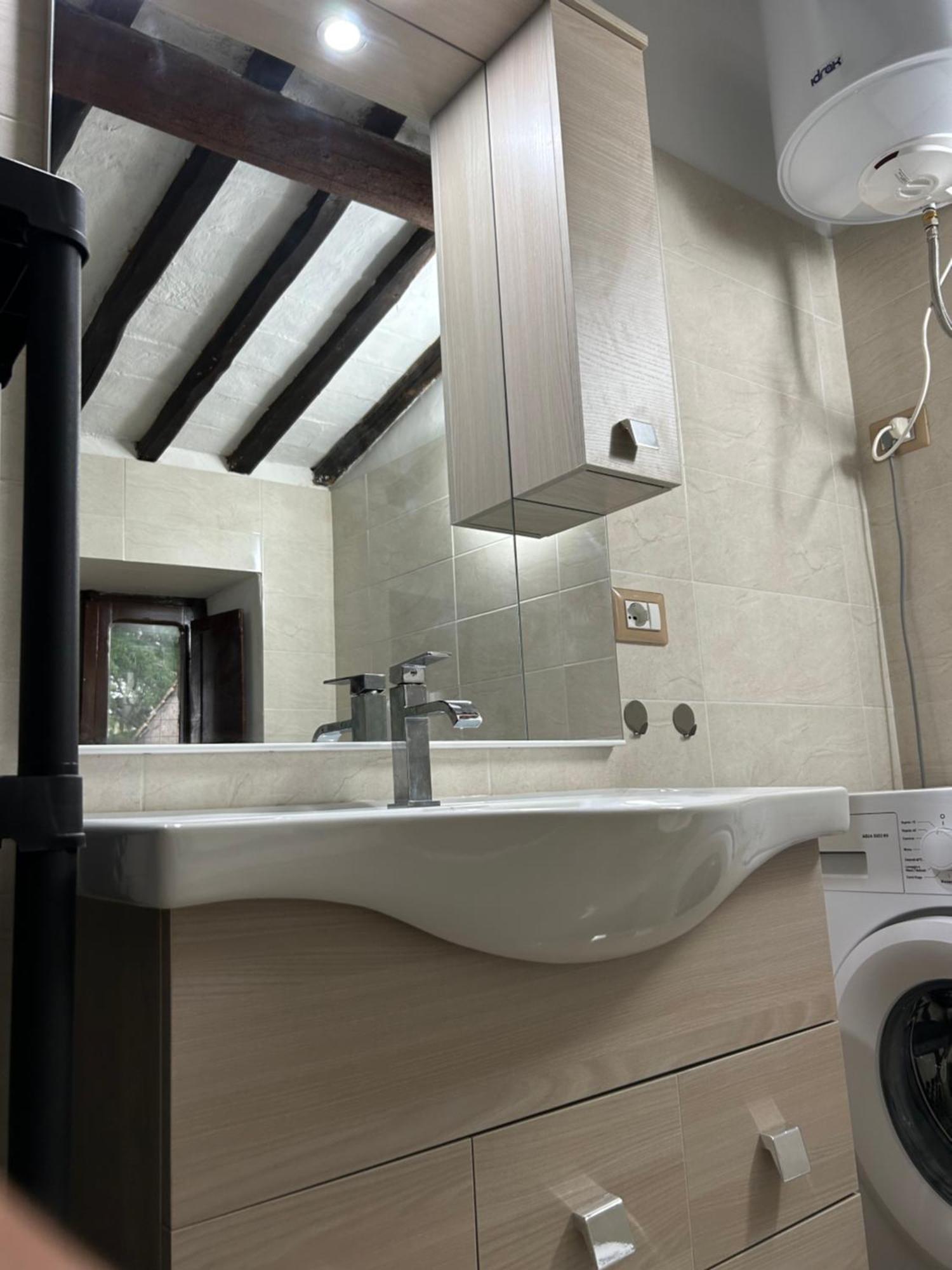 Bagnoregio Apartment You&Me Εξωτερικό φωτογραφία